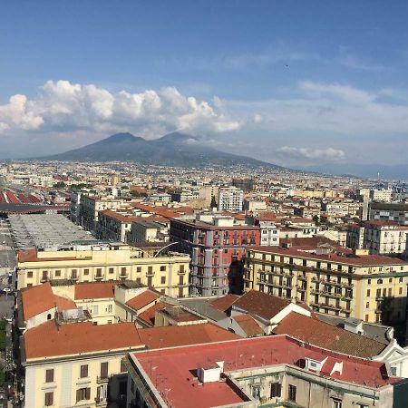Residenza Garibaldi Naples Exterior photo