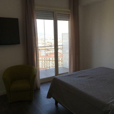 Residenza Garibaldi Naples Exterior photo