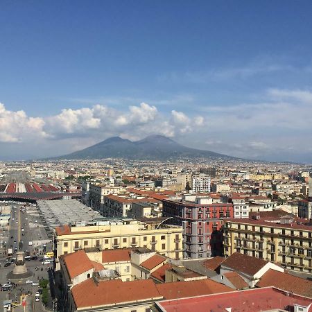 Residenza Garibaldi Naples Exterior photo