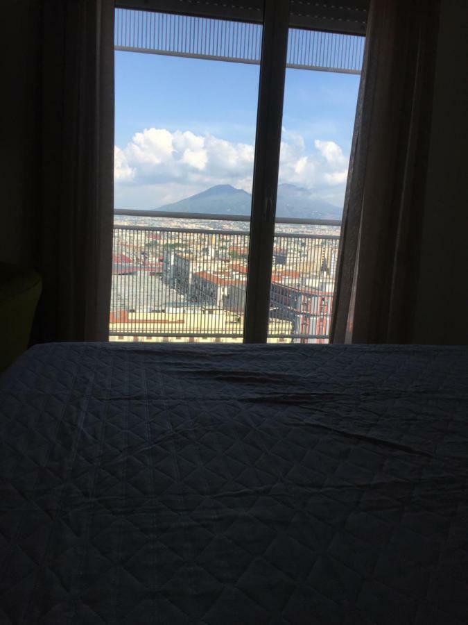 Residenza Garibaldi Naples Exterior photo