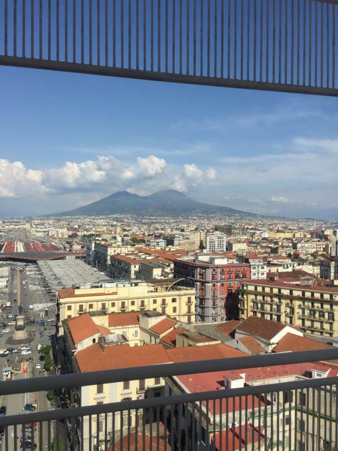 Residenza Garibaldi Naples Exterior photo