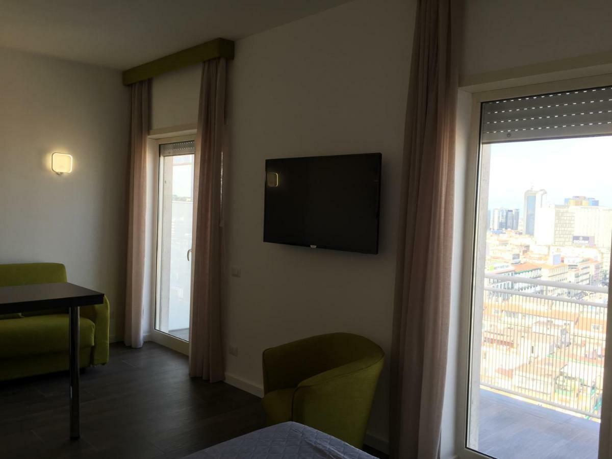 Residenza Garibaldi Naples Exterior photo
