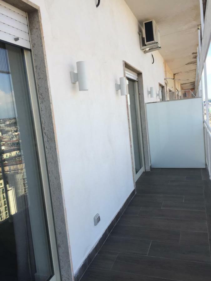 Residenza Garibaldi Naples Exterior photo