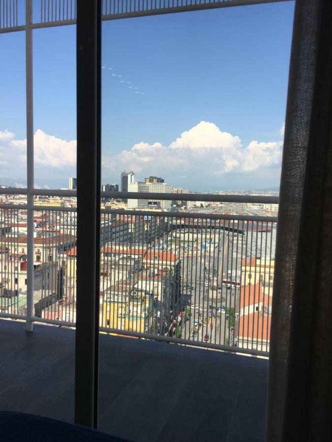 Residenza Garibaldi Naples Exterior photo