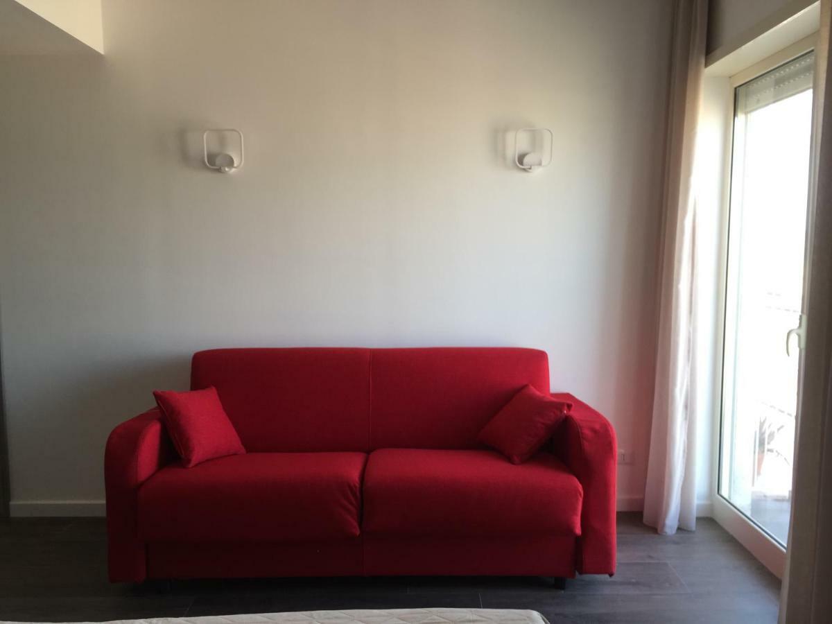 Residenza Garibaldi Naples Exterior photo