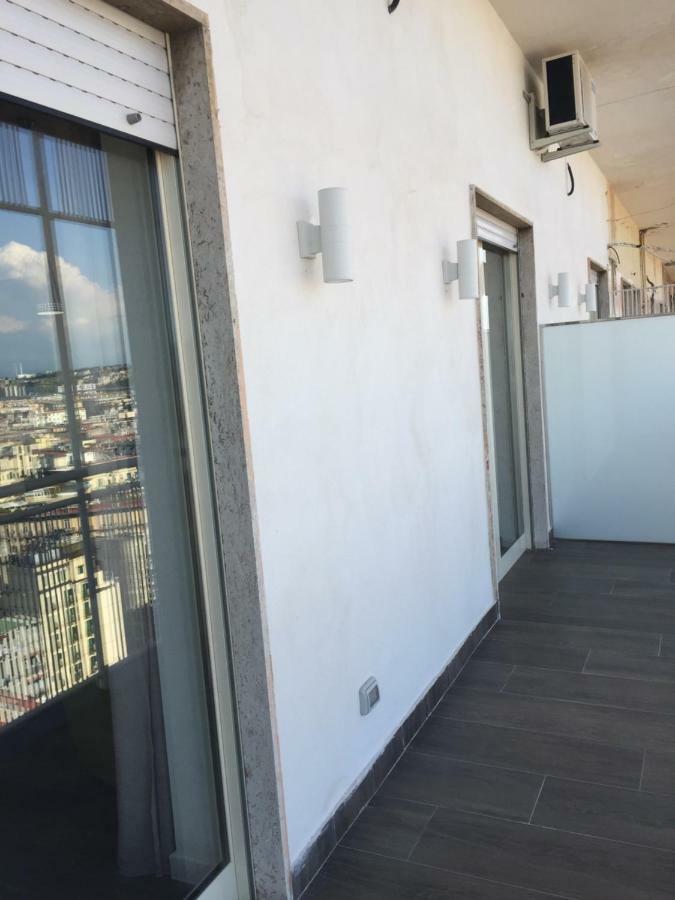 Residenza Garibaldi Naples Exterior photo