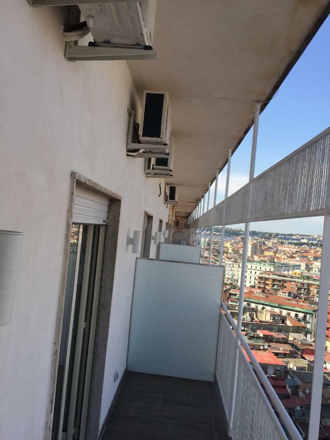 Residenza Garibaldi Naples Exterior photo