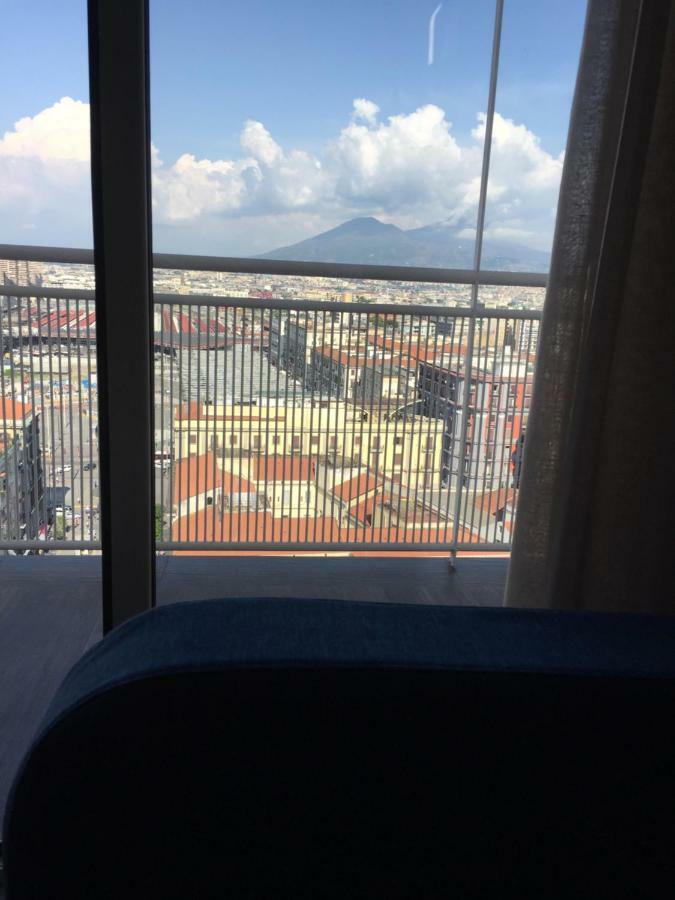 Residenza Garibaldi Naples Exterior photo