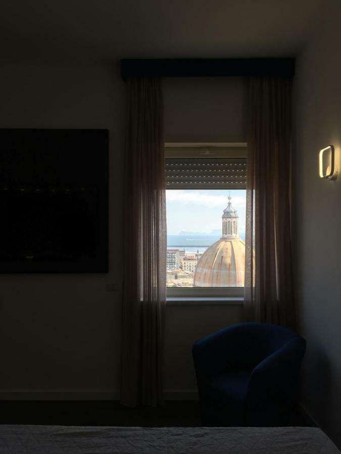 Residenza Garibaldi Naples Exterior photo